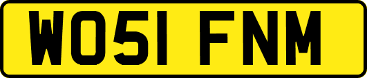 WO51FNM