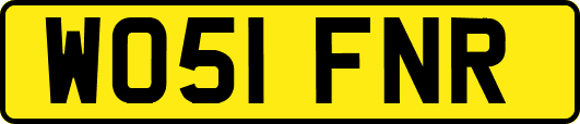 WO51FNR