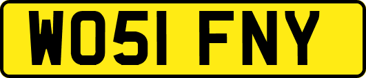 WO51FNY