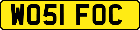 WO51FOC