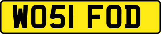 WO51FOD