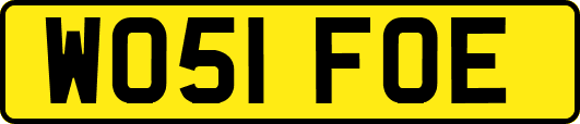 WO51FOE