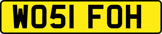 WO51FOH