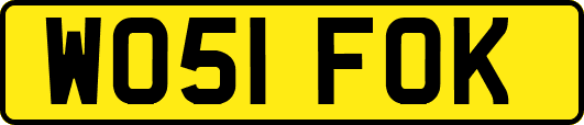 WO51FOK