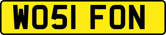 WO51FON