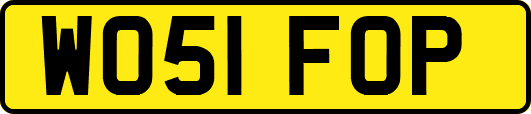 WO51FOP