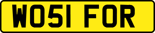 WO51FOR