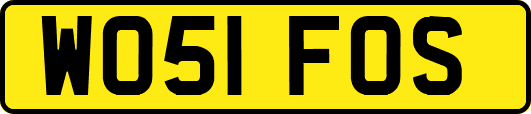 WO51FOS