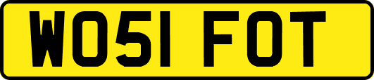 WO51FOT