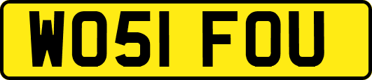 WO51FOU