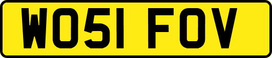 WO51FOV