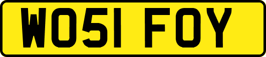 WO51FOY