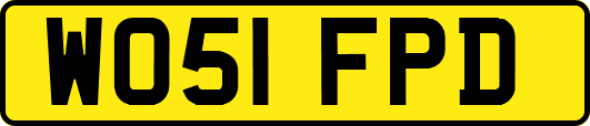 WO51FPD