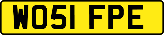 WO51FPE