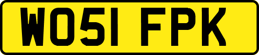 WO51FPK