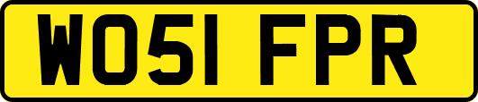 WO51FPR