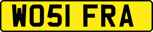 WO51FRA