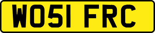 WO51FRC