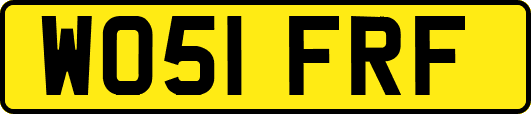 WO51FRF