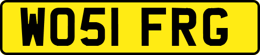 WO51FRG