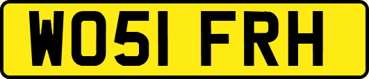 WO51FRH