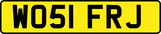 WO51FRJ