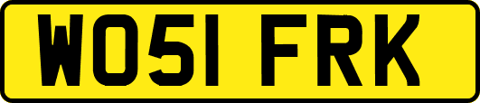 WO51FRK