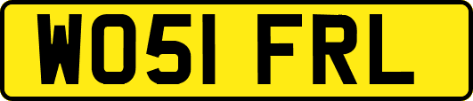 WO51FRL
