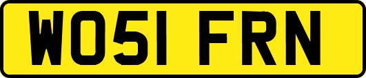 WO51FRN