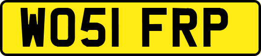 WO51FRP