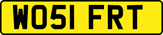 WO51FRT