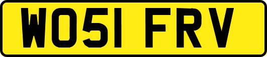WO51FRV