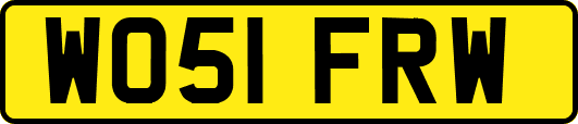 WO51FRW