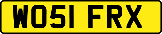 WO51FRX
