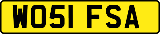 WO51FSA