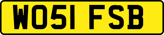 WO51FSB