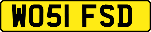 WO51FSD