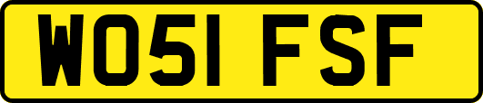 WO51FSF