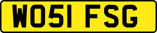 WO51FSG