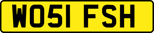 WO51FSH