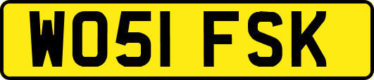 WO51FSK