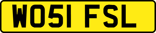 WO51FSL