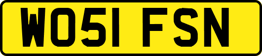 WO51FSN