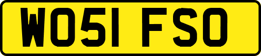 WO51FSO