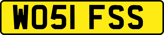 WO51FSS