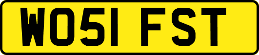 WO51FST
