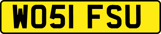 WO51FSU