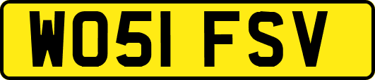 WO51FSV