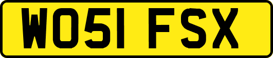 WO51FSX