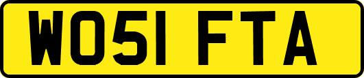 WO51FTA
